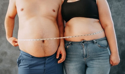obezitatea afecteaza viata sexuala